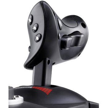 Thrustmaster PC/ PS3 HOTAS X Programmable Flight Stick/Controls : image 3