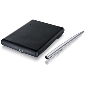 500GB Micro / Mini Mobile USB HDD from freecom the XXS USB-2