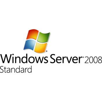 Microsoft Windows Server 2008, 1 User 1Pk, Device CAL, OEM R18-02888