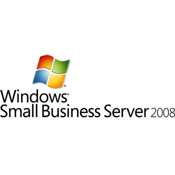 Microsoft Windows Small Business Server Premium 2008 5 User CALs OEM 6VA-00544