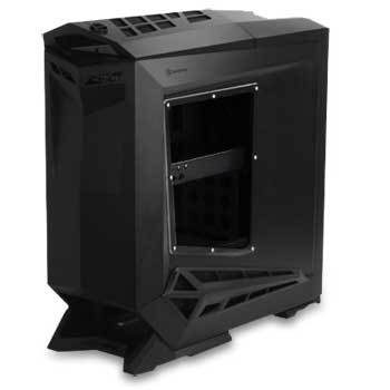 Silverstone Raven RV01B-W Black Full Tower Computer Case No PSU New V2 Version : image 2