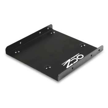 OCZ SSD Adaptor Bracket 2 for 3.5" Dock Bays for 2.5" & 3.5" SSD's