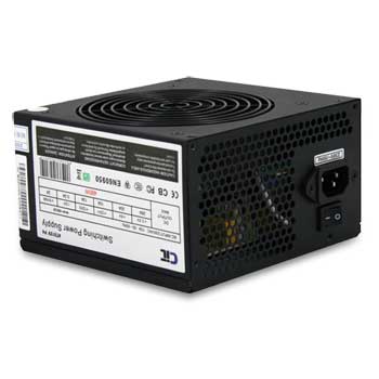 Colours IT CIT480UB 480W Power Supply : image 1