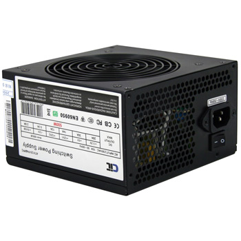 CIT CIT500UB 500W Power Supply : image 1