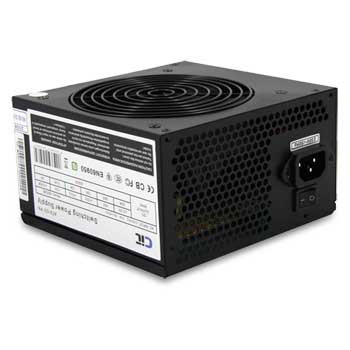 ColorsIT CIT450UB 450W Power Supply (PSU)