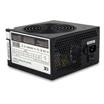 CIT CIT750UB 750W Power Supply