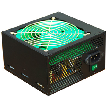 Powercool PCPC550AUBA 550W Power Supply