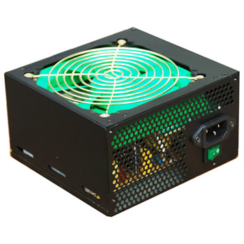 Powercool PCPC750AUBA 750W Power Supply : image 1