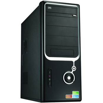 CiT 1005 PC Case