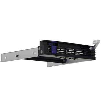 Icy Dock Black Carrier (HDD tray) for IcyDock MB453/MB454/MB455 Models