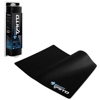 ROCCAT Taito Gaming Mouse Mat - 8000dpi Ready - 400mm x 320mm x 3.5mm : image 1