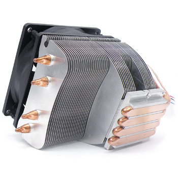 Xigmatek Cobra D984 CPU Cooler