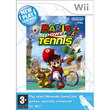 nintendo gamecube best selling games