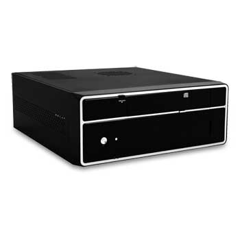 CIT S001 Micro ATX Desktop Case : image 1