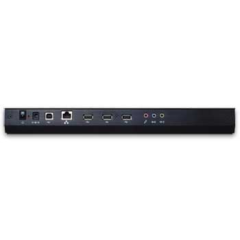 Silverstone SST-NB02B Notebook Cooler with Docking Station - TOP Product see specs : image 3