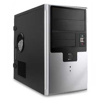 IN Win EM009 Micro ATX Case