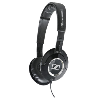 Sennheiser HD 228 Headphones