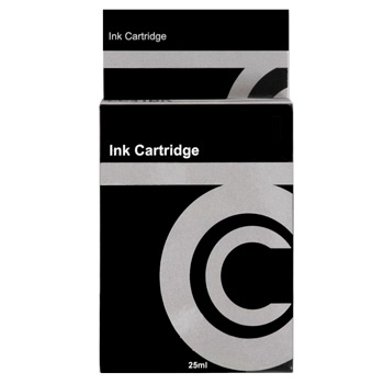 Canon CLI8CY Cyan Compatible Ink : image 1