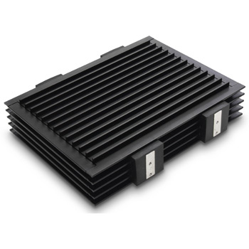Scythe Himuro Aluminium Hard Drive Super Cooler/Silence : image 1