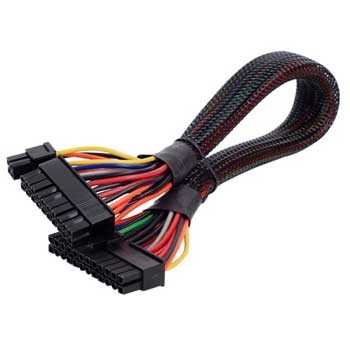 Silverstone SST-PP05 Short cable set for Strider series PSU, 100% modular