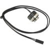 Aquacomputer 53067 Temperature sensor internal/external thread G1/4