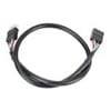 Akasa Intermal USB Header internal extension Cable Female to Male motherboard header