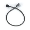 30cm AKASA AK-CBFA01-30 4 Pin to 4 Pin PWM fan extension cable -