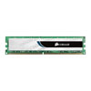 4GB Corsair DDR3 Value Select, PC3-10600 (1333), Non-ECC Unbuffered, CAS 9-9-9-24, 1.5V