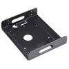 Akasa SSD & HDD adapter fits 3.5" HDD or 2.5" Notebook drive into 5.25" PC bay