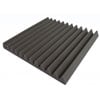 Scan S-WDG45 Acoustic Foam Wedge Tiles - 425mm x 425mm x 45mm (Box of 30 Panels) - Grey