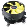 Akasa AK-CC7117EP01 K32 High Performance CPU Cooler, 1x 92mm PWM Fan, Aluminium Fins/Core, Intel Socket LGA775/LGA115X