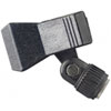 Stagg Spring-Loaded Microphone Clamp