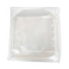 100Pcs PVC Clear Protective CD/DVD Sleeve Super Thick 120 micron Quality *NEW Improved Version*