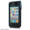 Belkin Verve Cinema Luxury Leather Kickstand Case with Easy Grip and Soft Lining for iPhone 4/4S