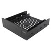 AK-HDA-05 Akasa 3.5" device/SSD/HDD Mounting Adapter for a 5.25" Bay w/ Option for 3.5" Cut Out