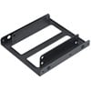 Akasa SSD & HDD Adapter Fit a 2.5" SSD or HDD into a 3.5" PC Internal Drive Bay