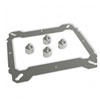 Thermalright Socket 2011 Retention Kit Compatible with HR-02 Macho, True Spirit 120, True Spirit 140