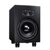 Adam Audio - Sub8, 160W 8" Active Subwoofer (Single)