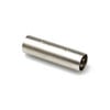 Hosa Pro Audio Adaptor - XLR3 (Male) to XLR3 (Male)