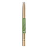 Stagg 5A Nylon Tip Hickory Drum Sticks (1 Pair)