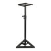 Adam Hall SKDB 039 Height Adjustable Studio Monitor Stand (Single) 915mm to 1500mm