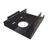 Xclio 3.5" to 2.5" Internal HDD/SSD, Internal Conversion Bracket for Cases for upto 15mm HDD/SSD