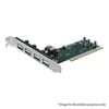 5 Port Belkin F5U220qjLI  USB2.0 PCI Card 4 External 1 Internal NEC Chipset