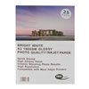 180gsm Neo Media A3 Gloss Photo Paper 25 Sheets - Suitable with most inkjet printers upto 5760 dpi