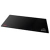 Akasa AK-MPD-01BK Venom Black High Precision Gaming XXL Mouse Mat, 890x450mm, Advance Micro Weaving, Dirt & Dust Proof
