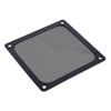 140mm Silverstone Fine Fan Filter with Magnet and Screw on.