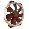 140mm Noctua NF-A15 PWM Round Frame Premium PWM Fan