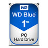1TB WD Blue WD10EZEX, 3.5" HDD, SATA III - 6Gb/s, 7200rpm, 64MB Cache, 8ms, NCQ, OEM