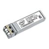 Intel E10GSFPSR Ethernet SFP+ SR Optics Transceiver Module, Hot-pluggable SFP+, Short Range, 10 Gigabit, 300m