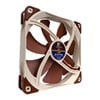 140mm Noctua NF-A14 PWM 1200/1500rpm Premium Quality Fan with Noctua's AAO